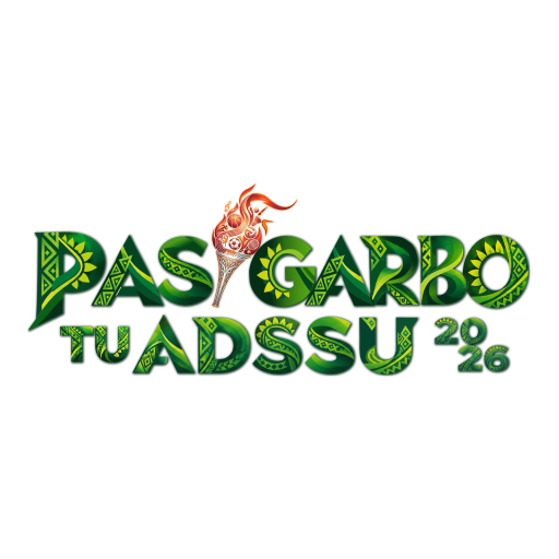Program · PASIGARBO Tu' ADSSU 2026